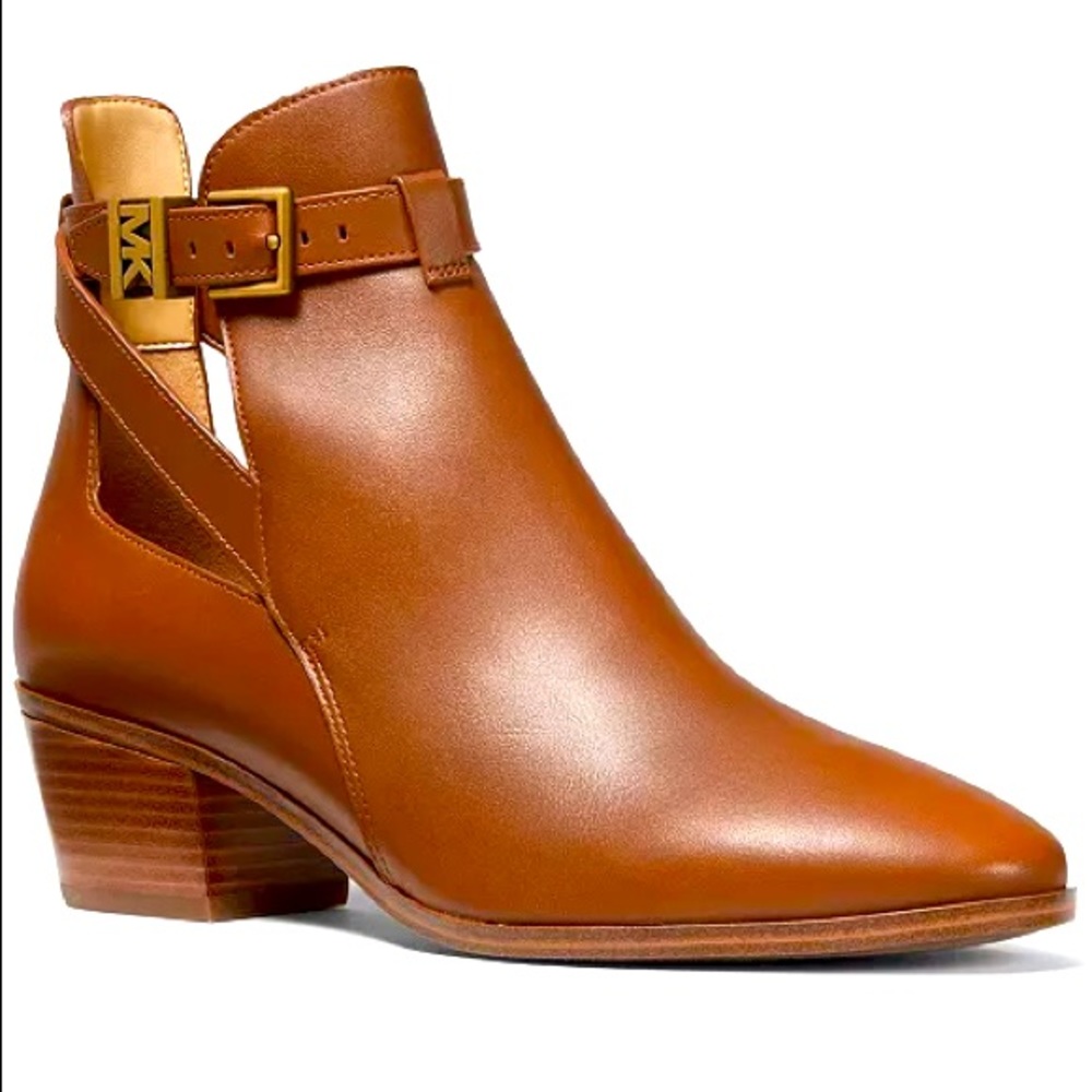 MICHAEL Michael Kors  Booties